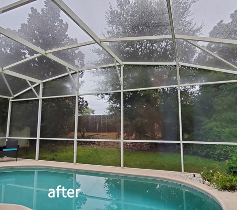 Superior Screens & Pools