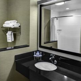 Fairfield Inn & Suites - Lansing, MI