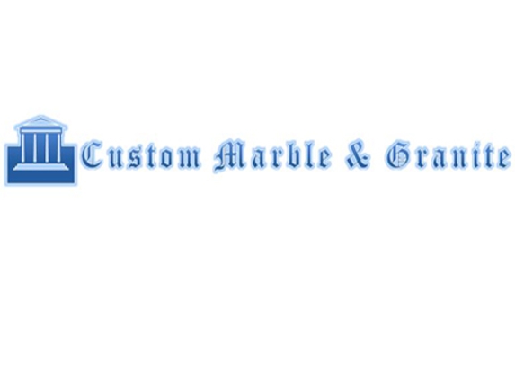 Custom Marble & Granite - Spring Grove, IL