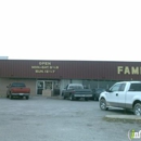 Family Thrift Store - Discount Stores