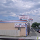 Mike's Barber Shop - Barbers