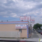 Mike's Barber Shop