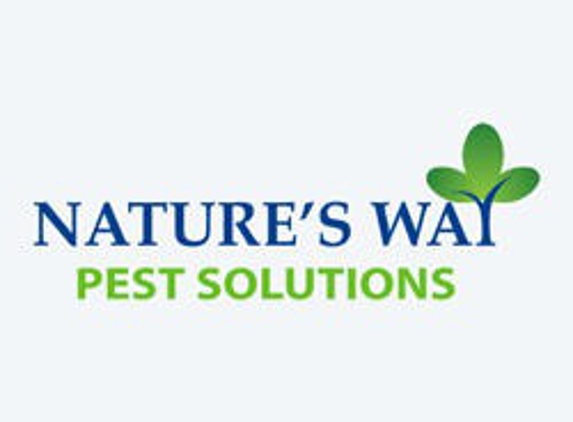 Nature's Way Pest Solutions