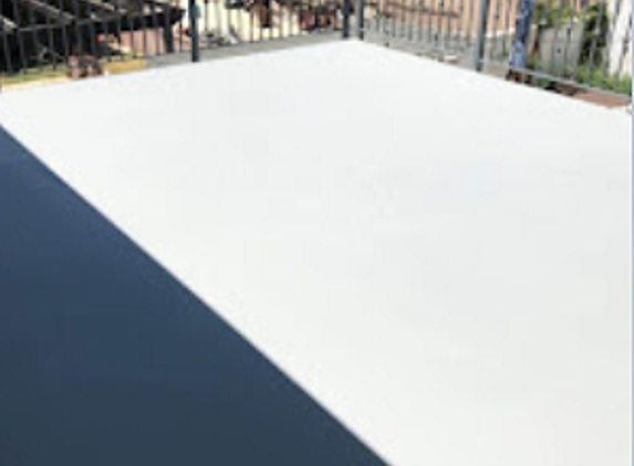 American Decking and Waterproofing Company