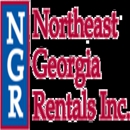Northeast Georgia Rentals Inc - Excavating Equipment