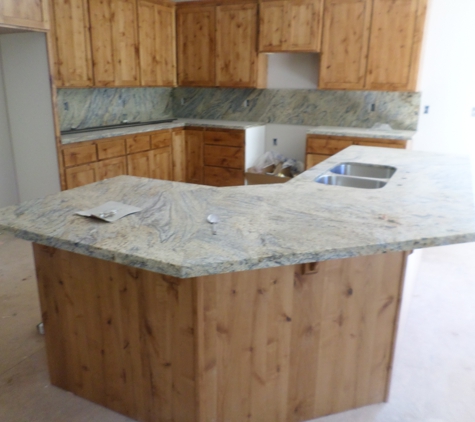 Klein's Cabinets & Countertops - Oroville, CA