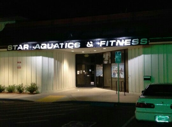 Milpitas Star Aquatics & Fitness - Milpitas, CA
