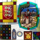 Stained Glass For Less