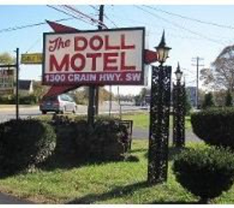 Doll Motel - Glen Burnie, MD