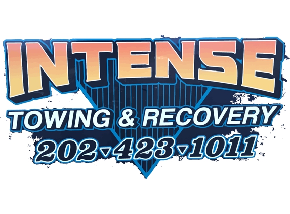 Intense Towing & Recovery - Clinton, MD