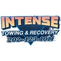Intense Towing & Recovery