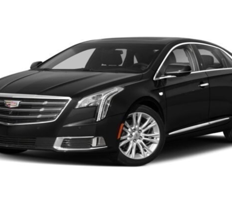 ReserveIT Luxury Transportation Services - Jacksonville, FL