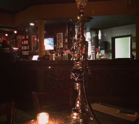 Hubble Hookah - Chicago, IL