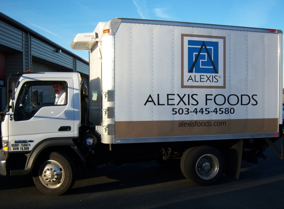 Alexis Foods - Portland, OR