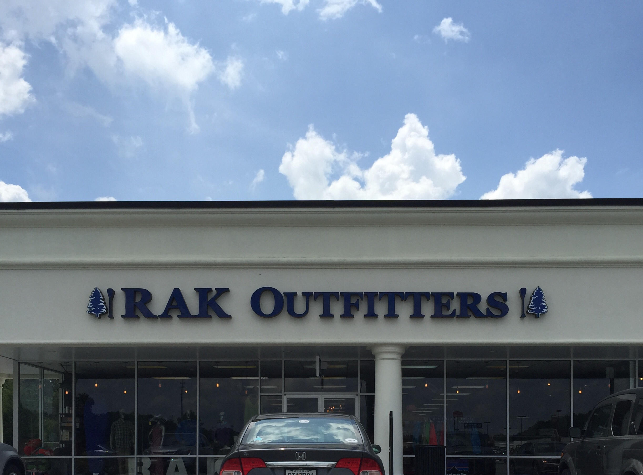 Rak Outfitter 455 Belwood Rd SE, Calhoun, GA 30701 - YP.com