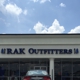 Rak Outfitter