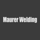 Maurer  Welding Inc
