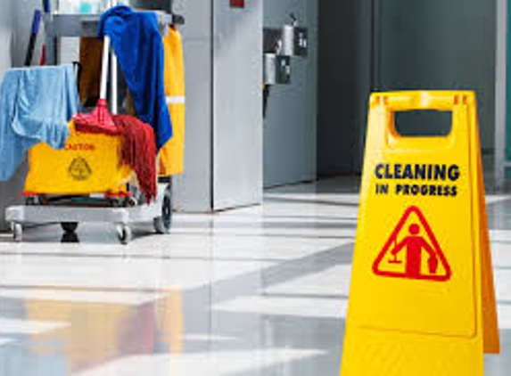 The Cleaners Guild Of Idaho - Nampa, ID