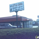 Little China Restaurant - Chinese Restaurants