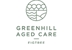 Greenhill Aged Care - Senior Citizens Clubs