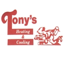 Tony's Heating & Cooling - Air Conditioning Service & Repair
