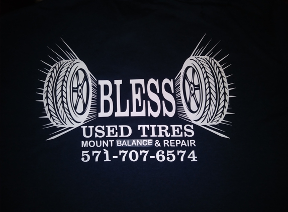 Tecos Used Tires - Woodbridge, VA