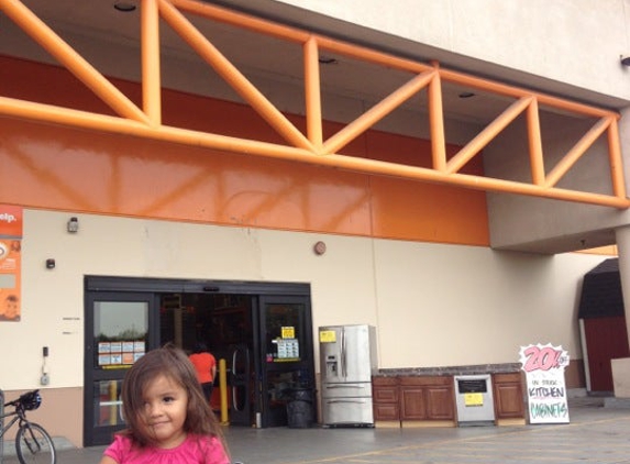 The Home Depot - Downey, CA