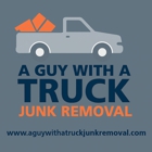 A Guy With A Truck