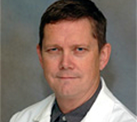 Svein Holsaeter, MD - Oklahoma City, OK