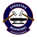 NC Shegstad  Ornamental Ironworks - Fence Repair
