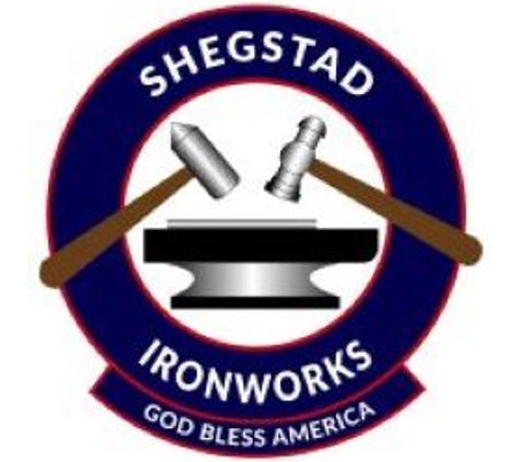 NC Shegstad Ironworks - Minneapolis, MN