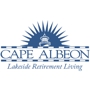 Cape Albeon