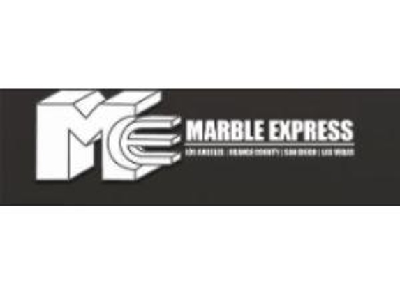 Marble Express - San Diego, CA