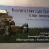Murphy's Lawn Care & Paint Services gallery