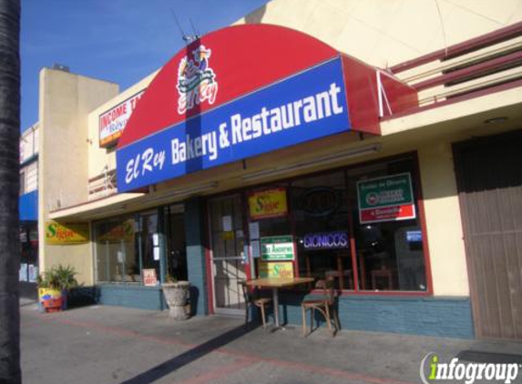 El Rey Express - Long Beach, CA