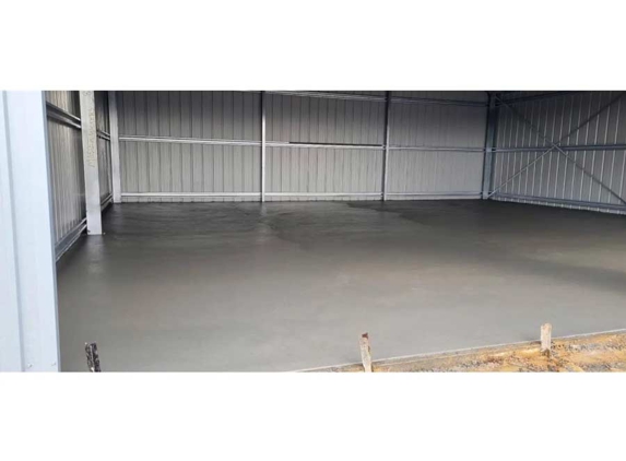 Burra Concreting Services Pty Ltd - Korumburra, VIC