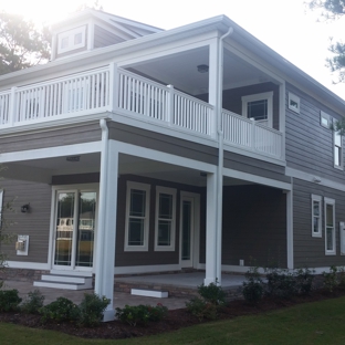 Suriano Homes - Myrtle Beach, SC