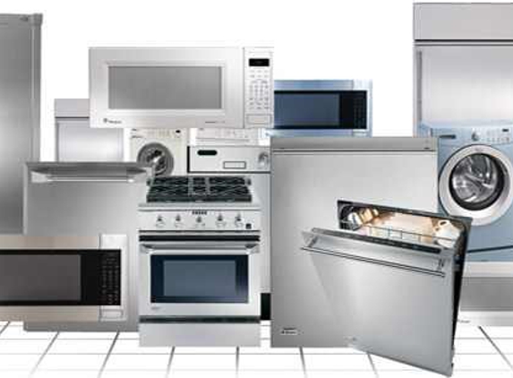 Y & K Discount Appliances - Dallas, TX