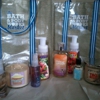 Bath & Body Works gallery