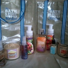 Bath & Body Works