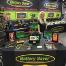 Battery Saver - Batteries-Storage-Wholesale & Manufacturers
