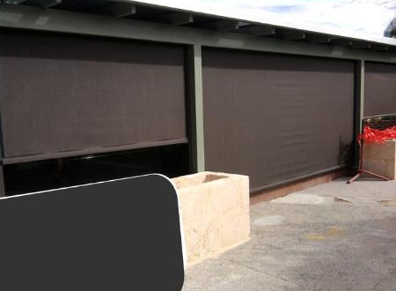 Perth Vinyl Welding - Morley, WA