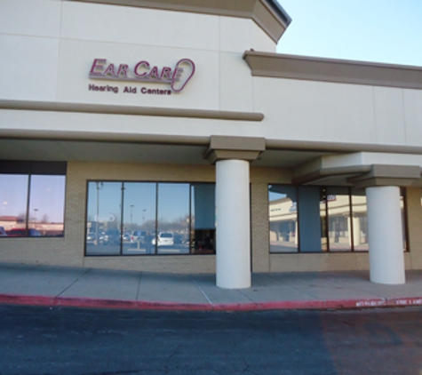 Earcare Hearing Aid Centers - Wichita, KS