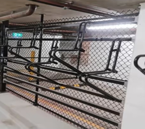 Gateway Fencing Pty Ltd - Merrylands West, NSW