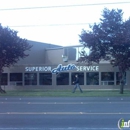 Superior Auto Service - Auto Repair & Service