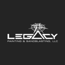 Legacy Painting & Sandblasting - Painting Contractors