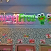 sweetFrog gallery