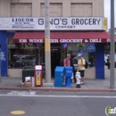 Ginos Grocery - Grocery Stores