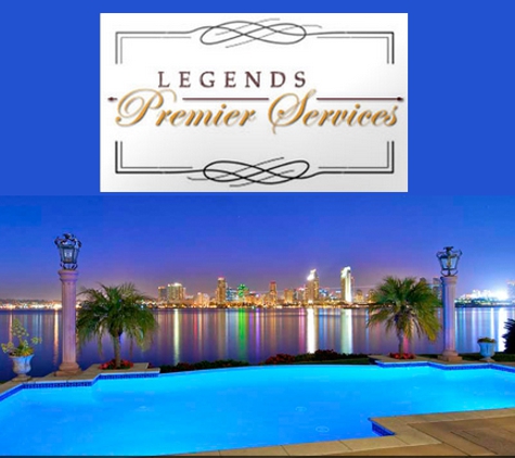 Legends Escrow Services, Inc. - San Diego, CA