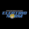 Electric Norm gallery